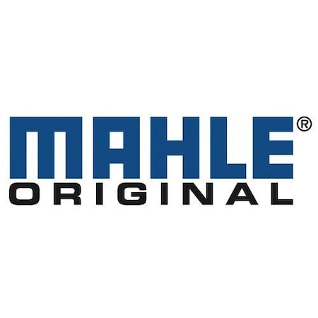Engine Intake Manifold Gasket Set, Mahle Ms20437
